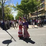 Vella Rosa 2 *