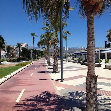 Vella Rosa 2 Apartment Torre Del Mar