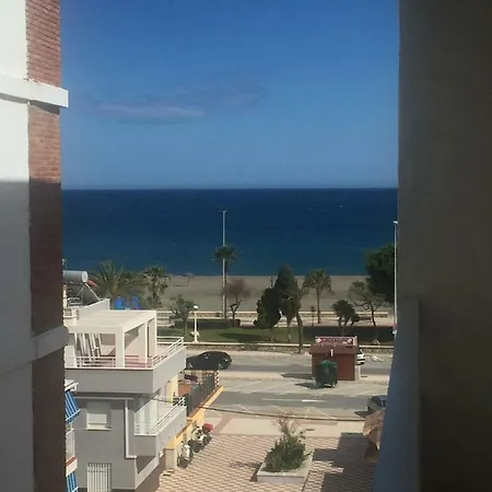Vella Rosa 2 Apartment Torre Del Mar