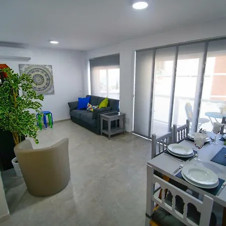 Apartment Vella Rosa 2