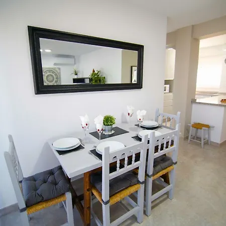 Apartment Vella Rosa 2