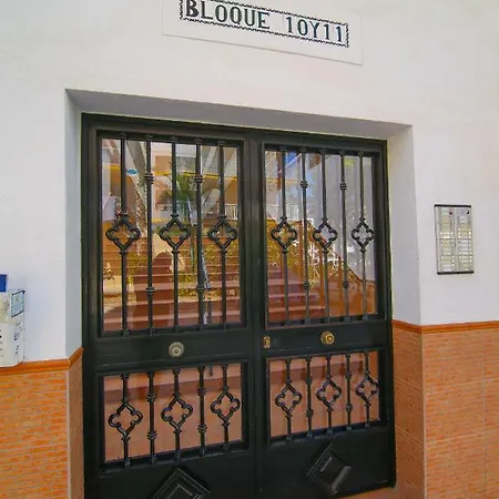 Vella Rosa 2 * Torre Del Mar
