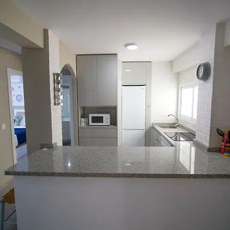 Apartment Vella Rosa 2 Torre Del Mar