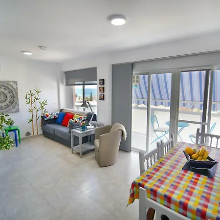 Vella Rosa 2 Apartment Torre Del Mar