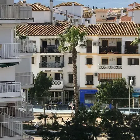 Vella Rosa 2 Apartment Torre Del Mar