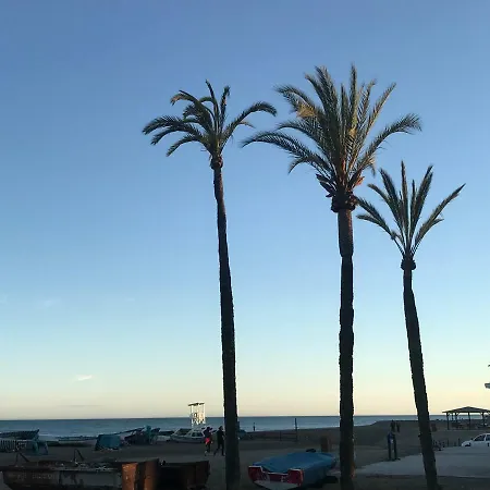 Vella Rosa 2 Apartment Torre Del Mar