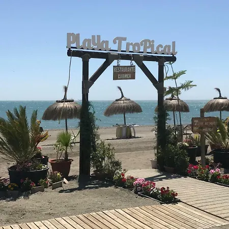 Apartment Vella Rosa 2 Torre Del Mar